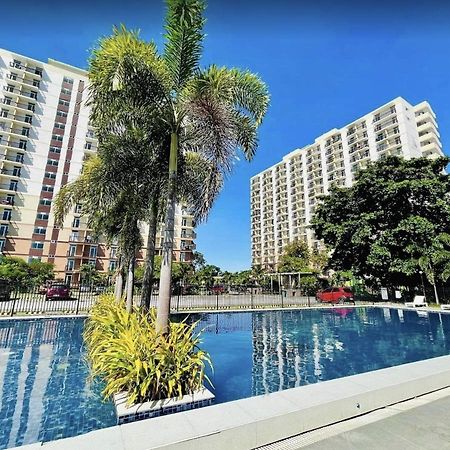 Seaview Sunset Accommodation 세부 외부 사진