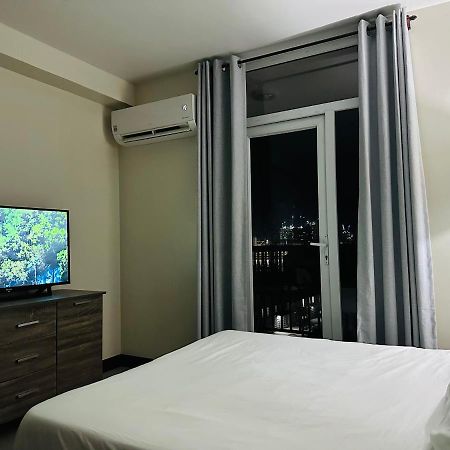 Seaview Sunset Accommodation 세부 외부 사진