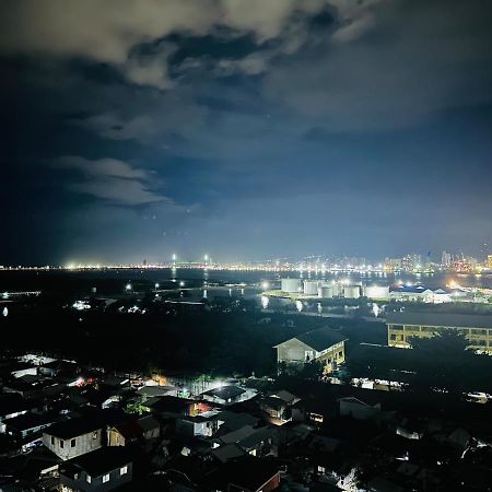 Seaview Sunset Accommodation 세부 외부 사진