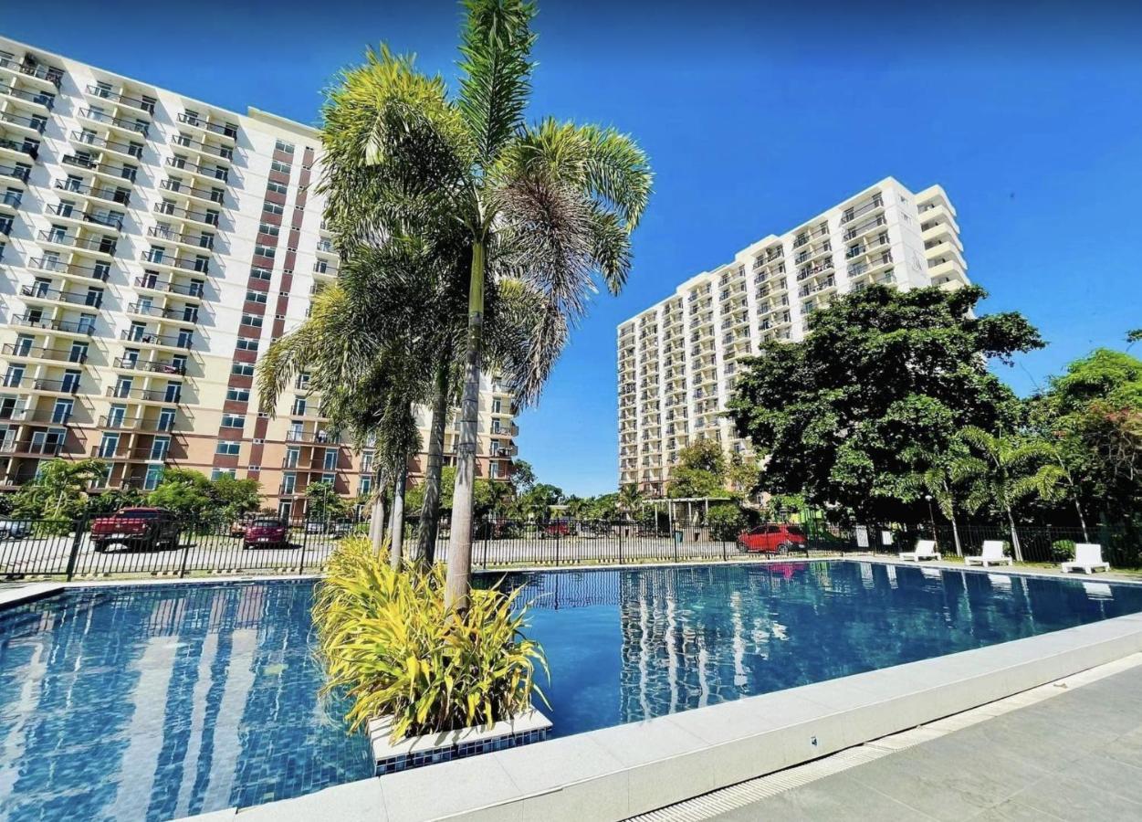 Seaview Sunset Accommodation 세부 외부 사진
