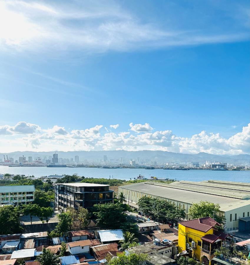Seaview Sunset Accommodation 세부 외부 사진