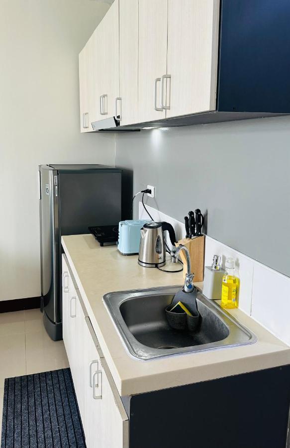 Seaview Sunset Accommodation 세부 외부 사진