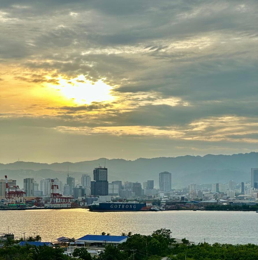 Seaview Sunset Accommodation 세부 외부 사진