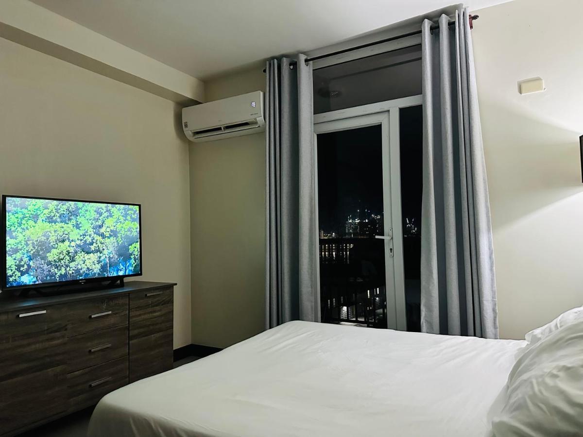 Seaview Sunset Accommodation 세부 외부 사진