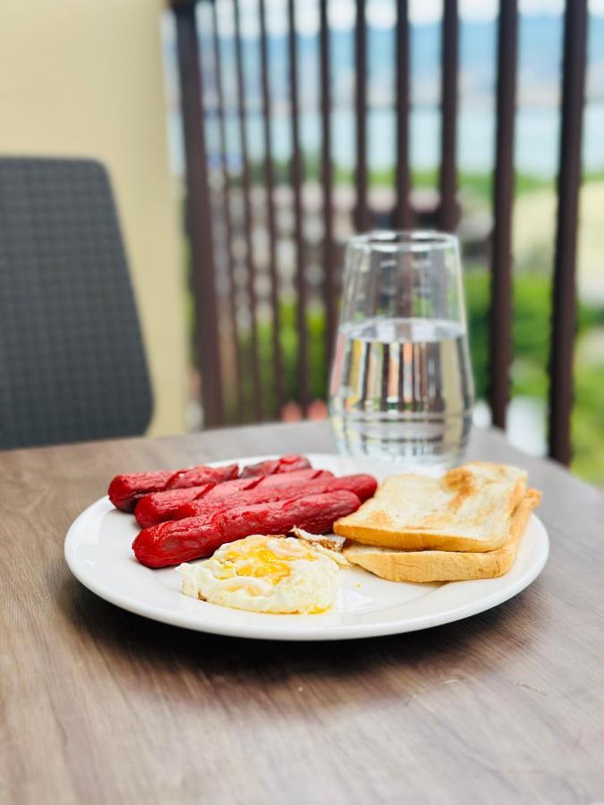 Seaview Sunset Accommodation 세부 외부 사진