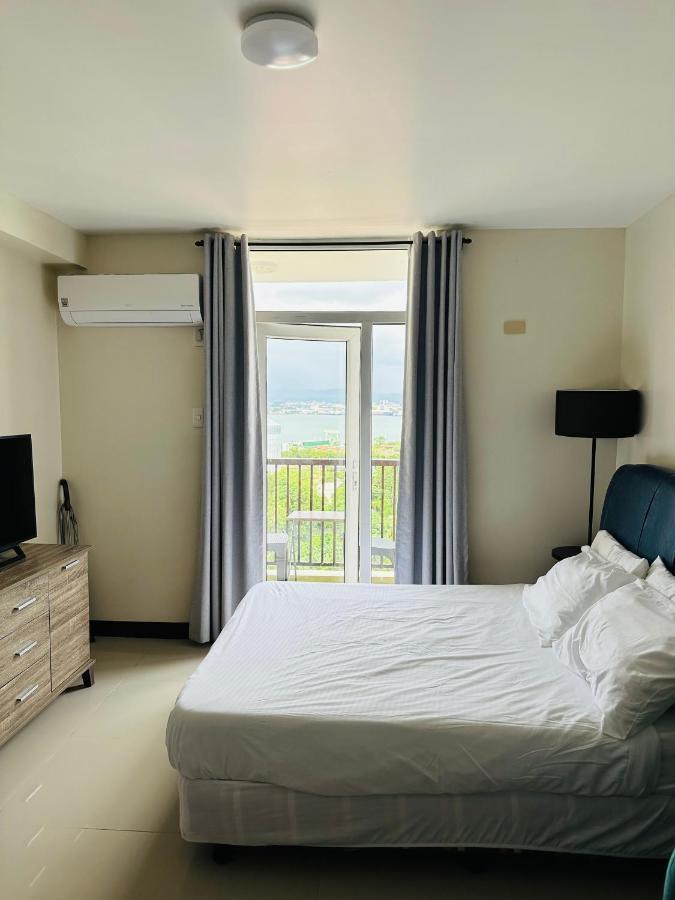 Seaview Sunset Accommodation 세부 외부 사진