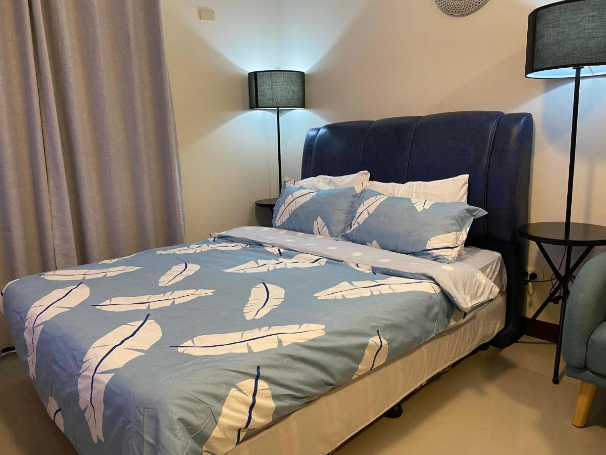 Seaview Sunset Accommodation 세부 외부 사진