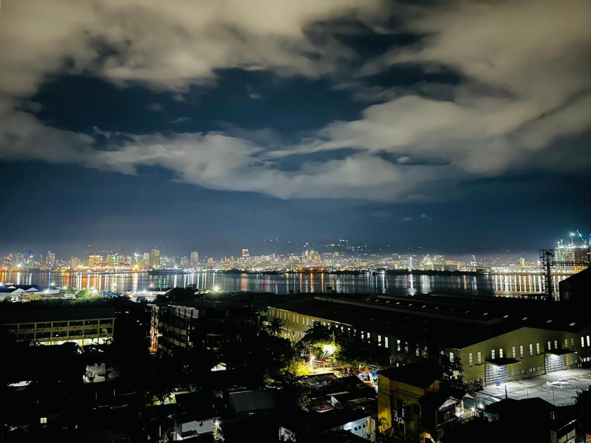 Seaview Sunset Accommodation 세부 외부 사진