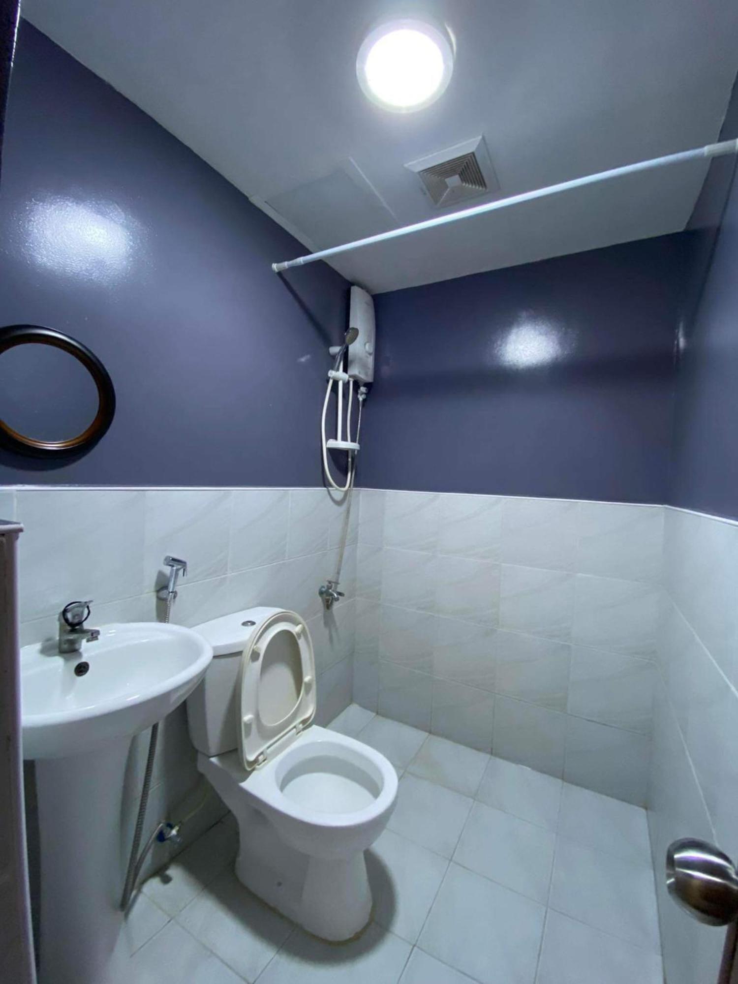Seaview Sunset Accommodation 세부 외부 사진